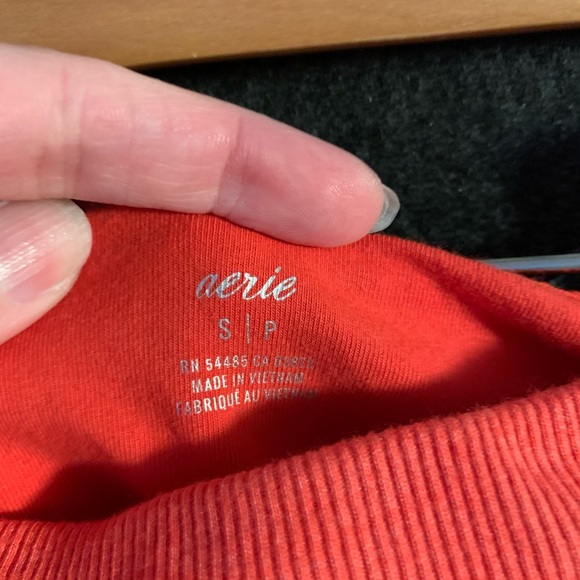 Aerie strapless tank top - Picture 2 of 2